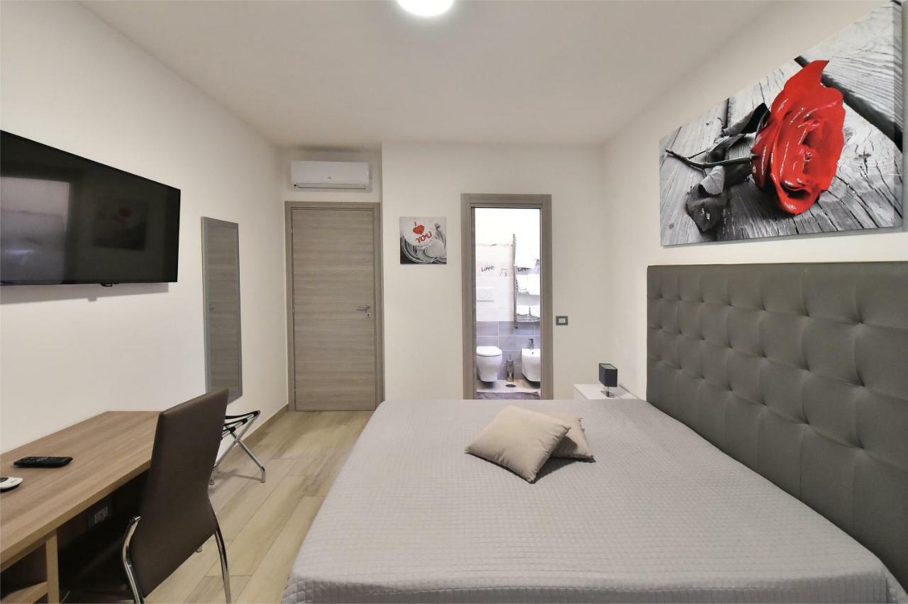 Hotel Casa Casu Roma Exterior foto